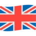 Flag: United Kingdom