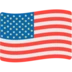 Flag: United States