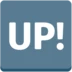 UP! Button