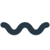 Wavy Dash