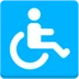 Wheelchair Symbol