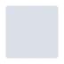 White Medium Square