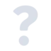 White Question Mark