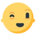 Winking Face