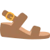 Woman’s Sandal