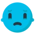 Worried Face