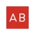 AB Button (Blood Type)