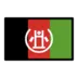 Flag: Afghanistan