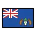 Flag: Ascension Island