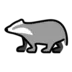 Badger