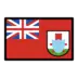 Flag: Bermuda
