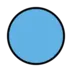 Blue Circle