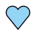 Blue Heart
