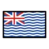 Flag: British Indian Ocean Territory