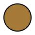 Brown Circle