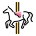 Carousel Horse
