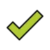 Check Mark