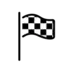 Chequered Flag