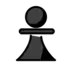 Chess Pawn