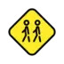 Children Crossing