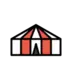 Circus Tent