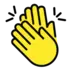 Clapping Hands