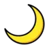 Crescent Moon
