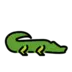Crocodile