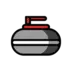 Curling Stone