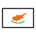 Flag: Cyprus