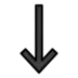 Down Arrow