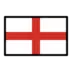 Flag: England