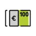 Euro Banknote