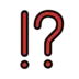 Exclamation Question Mark