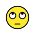 Face With Rolling Eyes