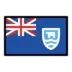 Flag: Falkland Islands