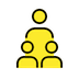 family-adult-child-child Emoji openmoji