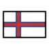 Flag: Faroe Islands