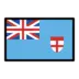 Flag: Fiji
