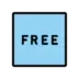 FREE Button