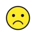Frowning Face