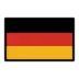 Flag: Germany