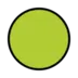 Green Circle