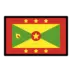 Flag: Grenada