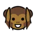 Hear-no-evil Monkey