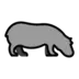 Hippopotamus