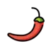 Hot Pepper