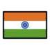 Flag: India