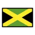Flag: Jamaica