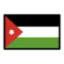 Flag: Jordan
